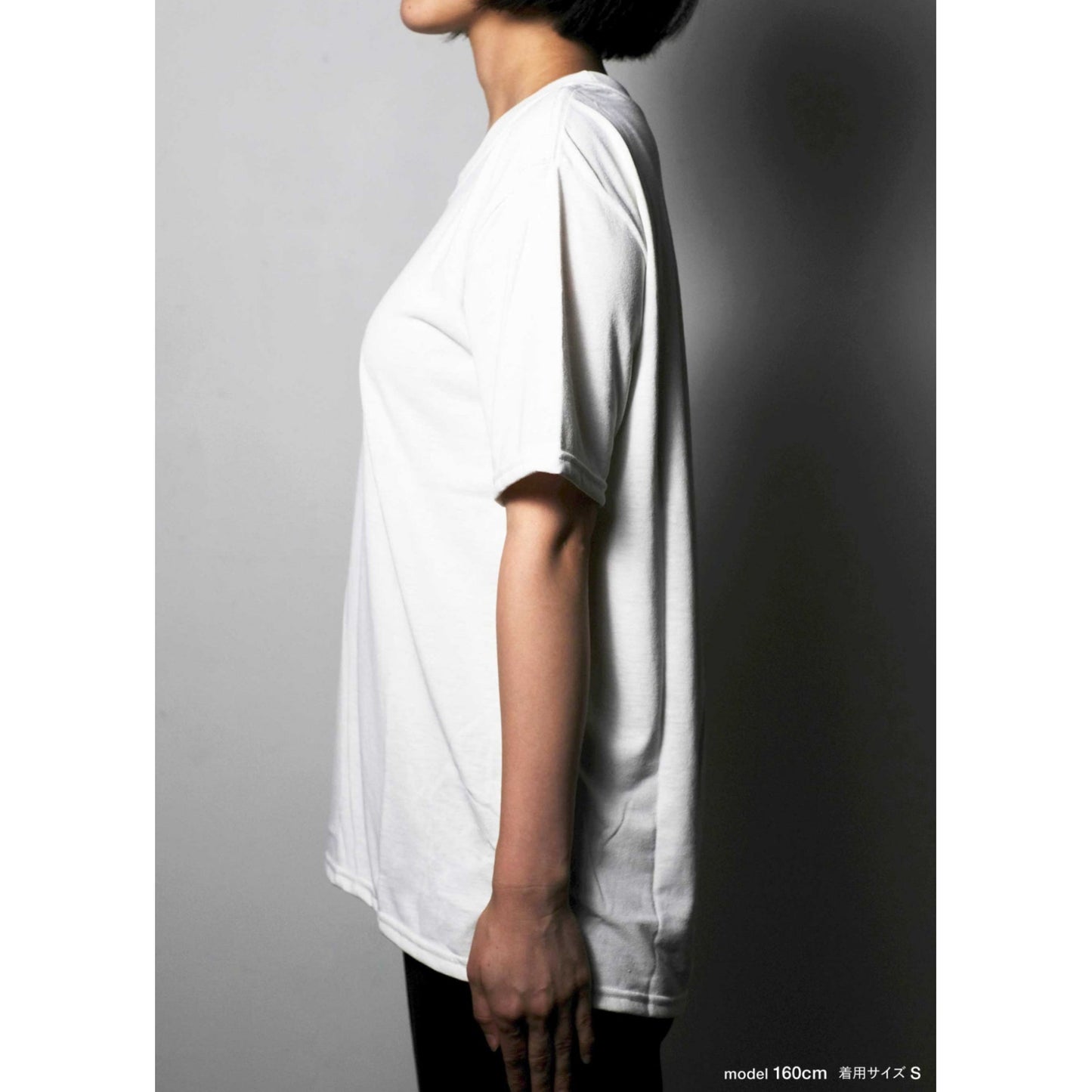 BRING(ブリング) DRYCOTTONY Basic T-Shirt BD0100