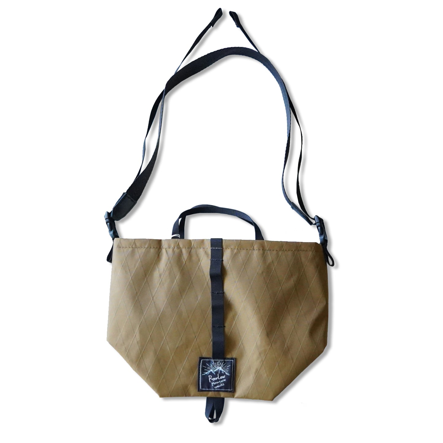 【送料無料】RawLow Mountain Works(ロウロウマウンテンワークス) TABITIBIトート X-Pac Edition VX21