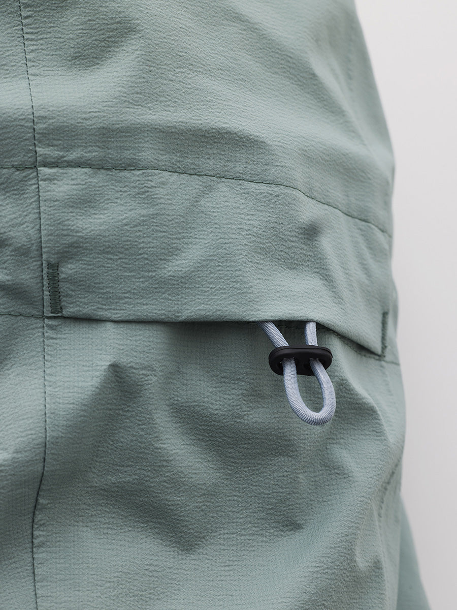 TetonBros.(ティートンブロス) Feather Rain Jacket TB251-01M