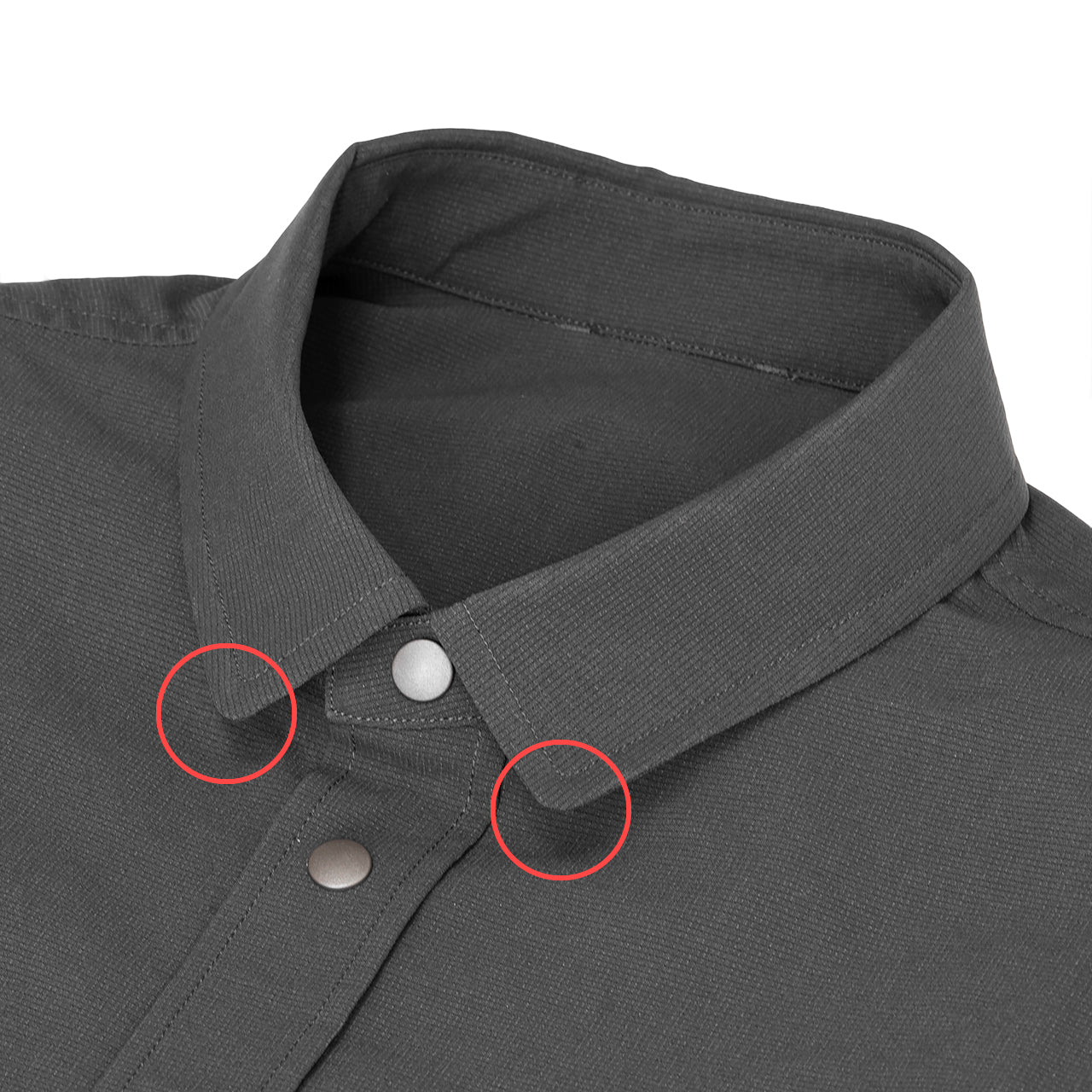 RIDGE MOUNTAIN GEAR(リッジマウンテンギア)Basic Short Sleeve Shirt