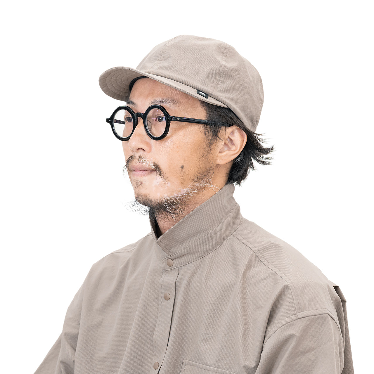 RIDGE MOUNTAIN GEAR(リッジマウンテンギア)Basic Short Sleeve Shirt