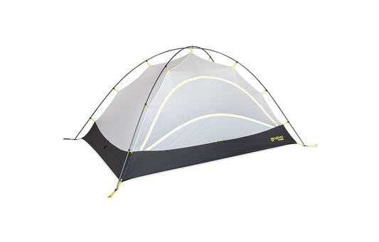 NEMO(ニーモ) Tani Osmo 2P NM-TNOS-2P +専用フットプリント NM-AC-FP-TNOS2 セット