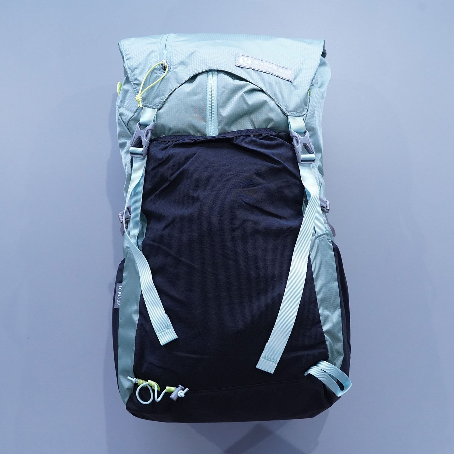 GOSSAMER GEAR(ゴッサマーギア) Loris 25