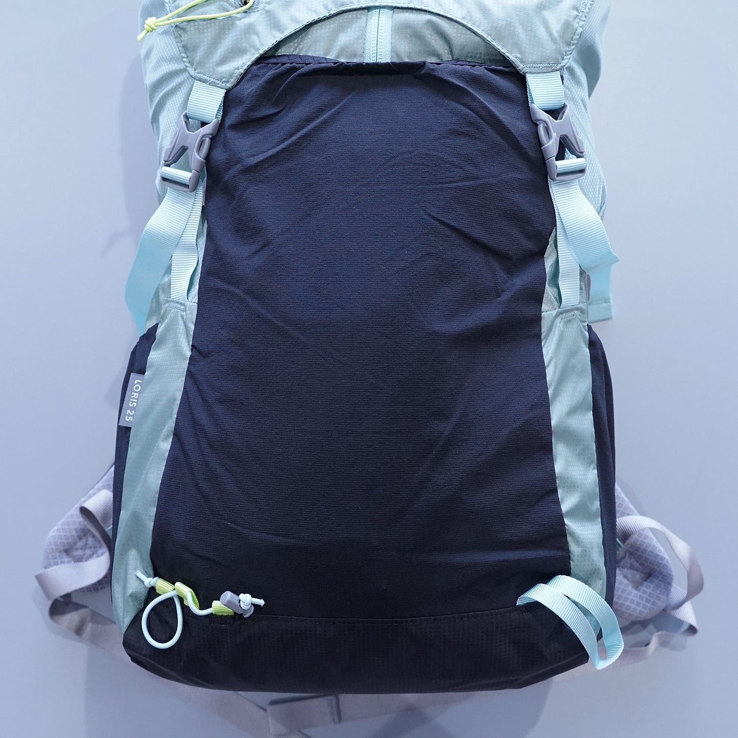 GOSSAMER GEAR(ゴッサマーギア) Loris 25