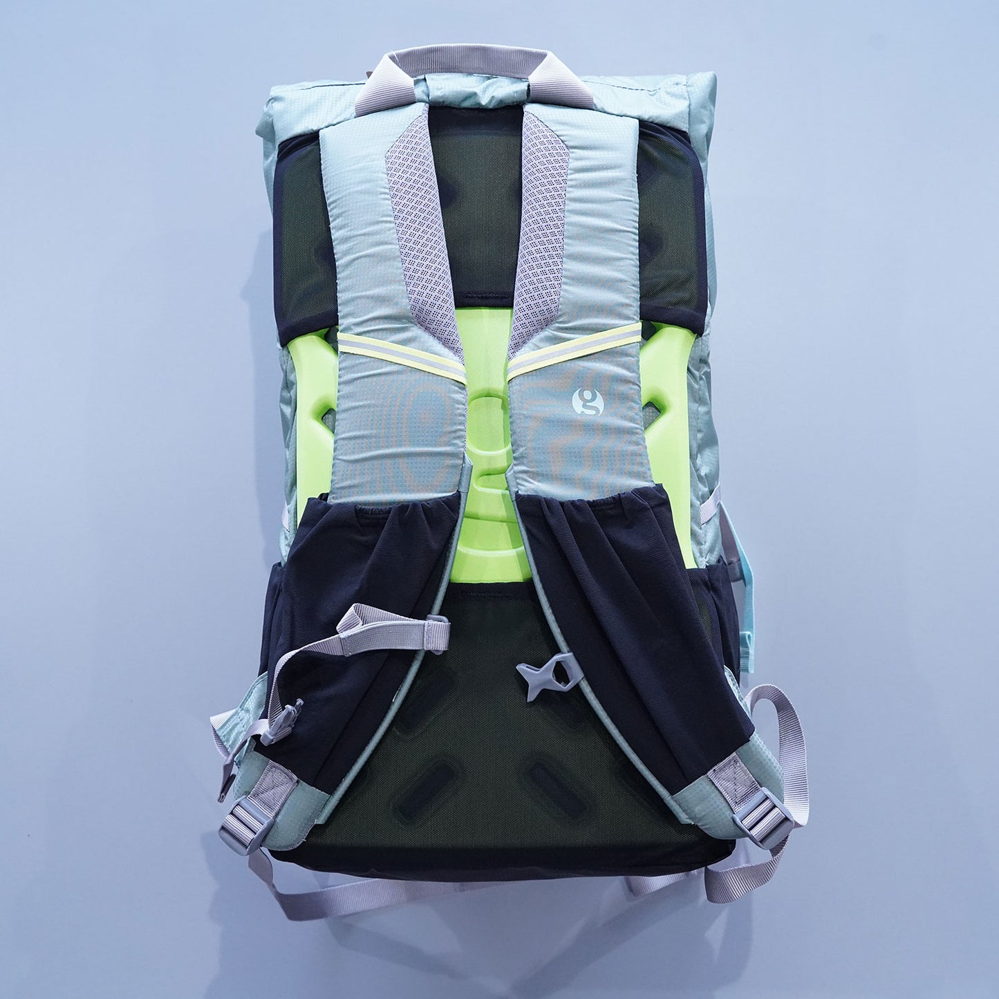 GOSSAMER GEAR(ゴッサマーギア) Loris 25