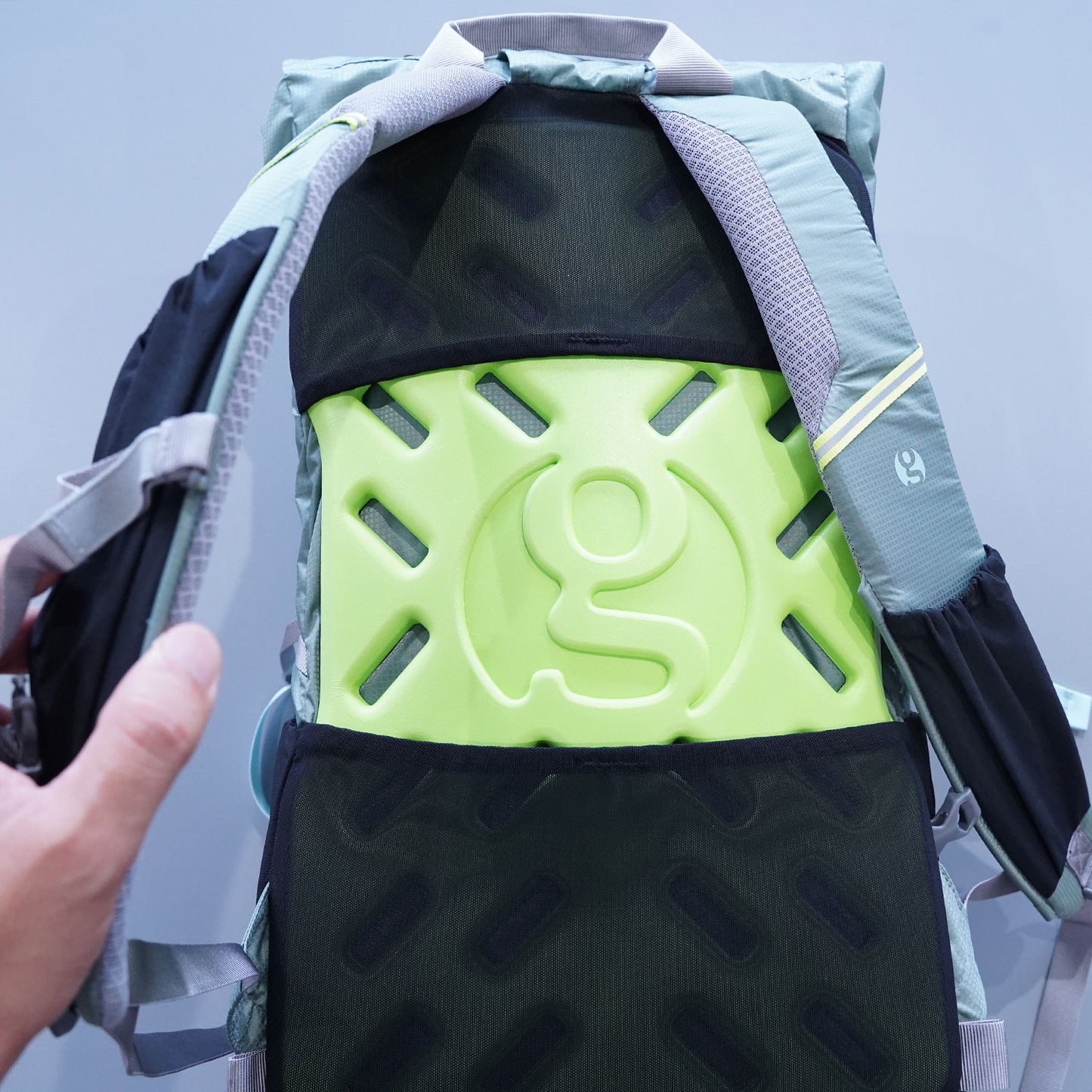 GOSSAMER GEAR(ゴッサマーギア) Loris 25