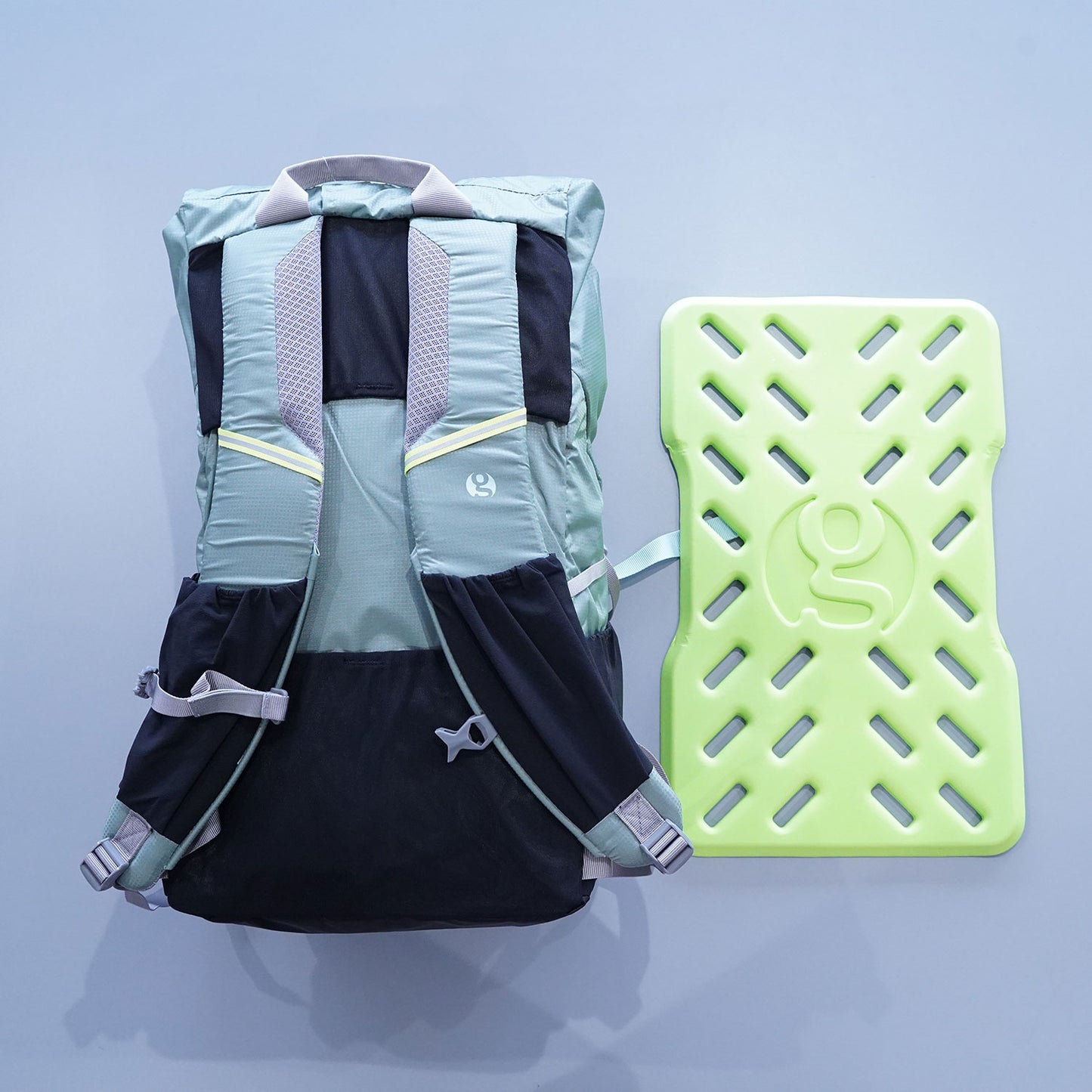 GOSSAMER GEAR(ゴッサマーギア) Loris 25