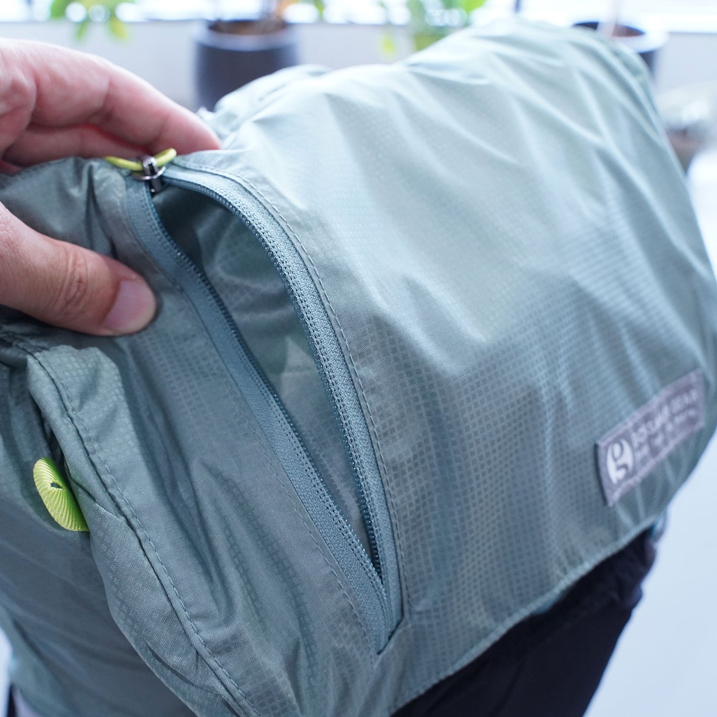 GOSSAMER GEAR(ゴッサマーギア) Loris 25