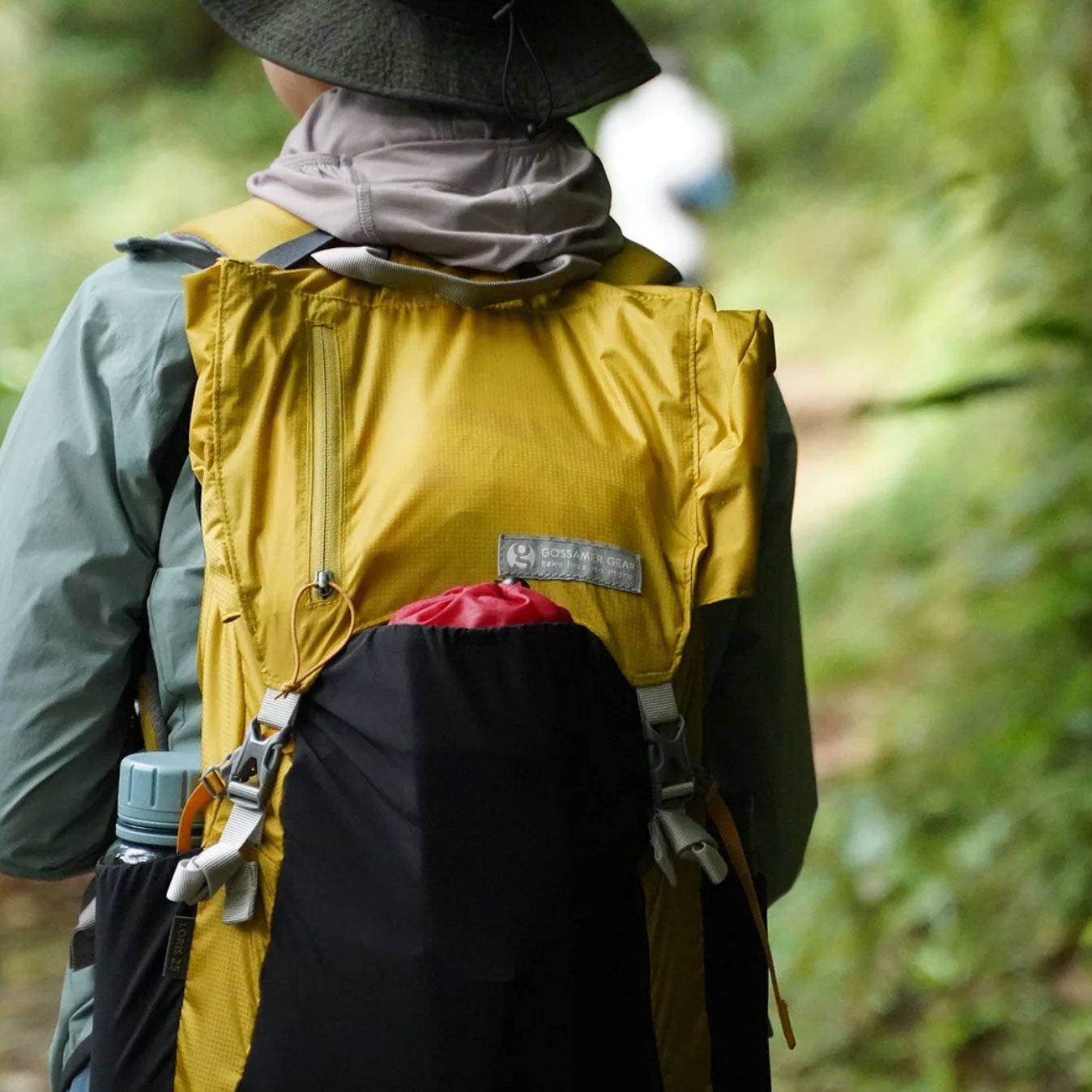 GOSSAMER GEAR(ゴッサマーギア) Loris 25