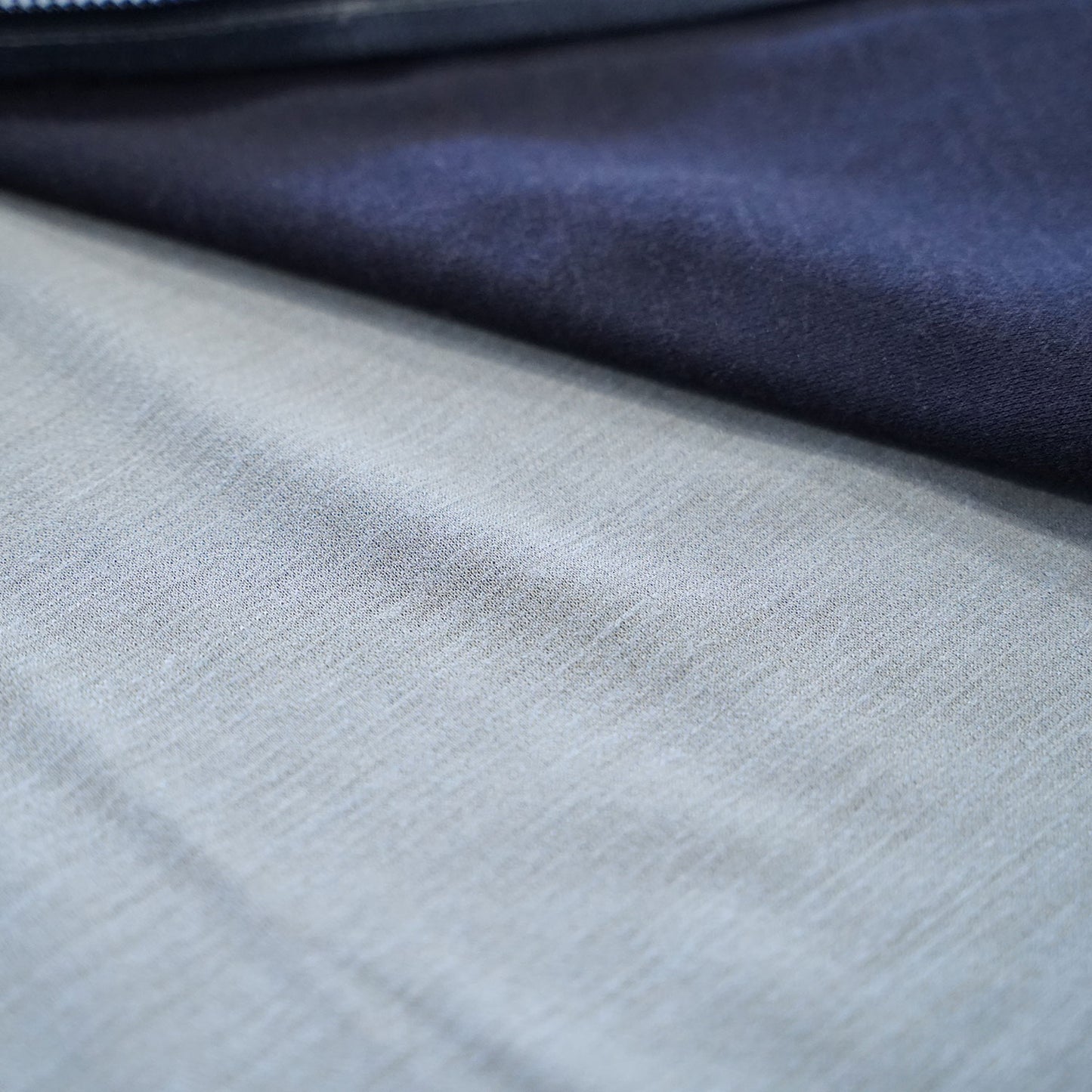 CAYL(ケイル) Live Wool Zip Up Khaki