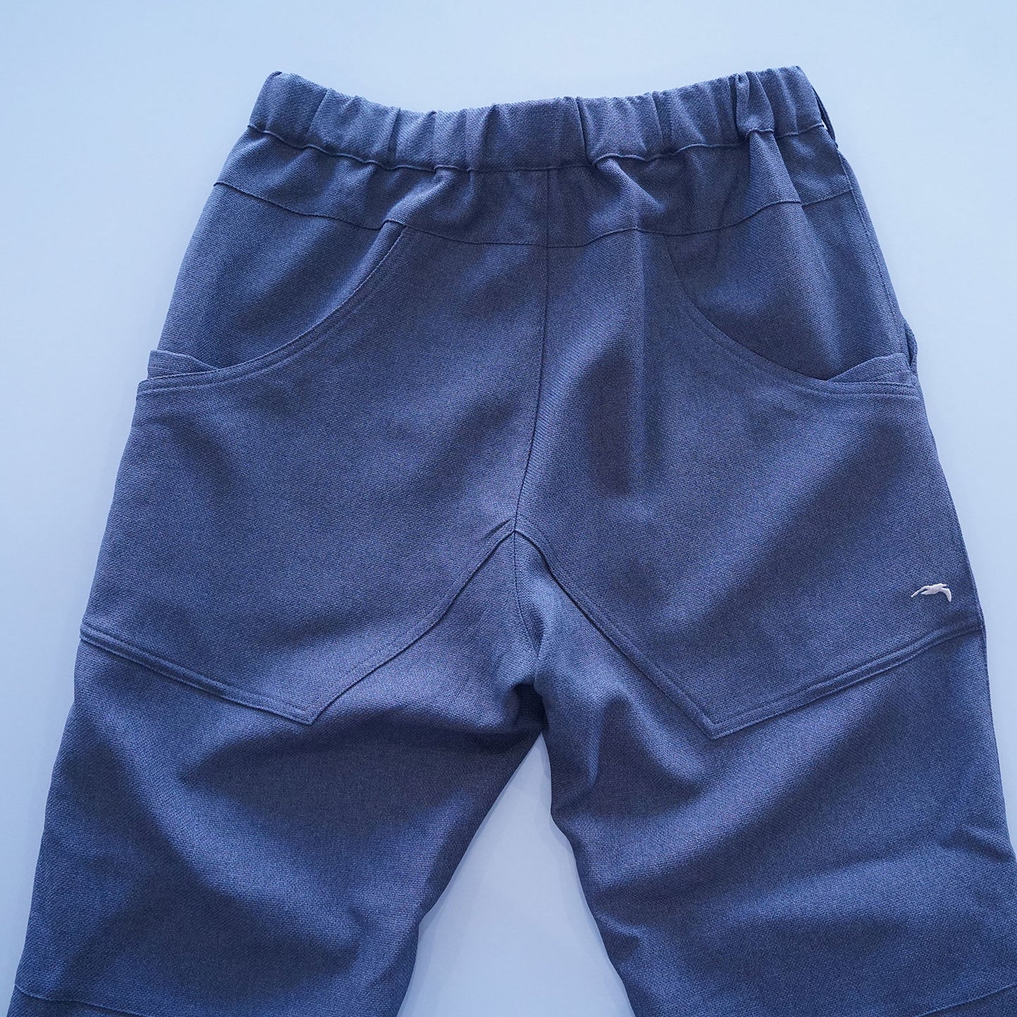 STATIC(スタティック) Drifter Melange Pants 34404
