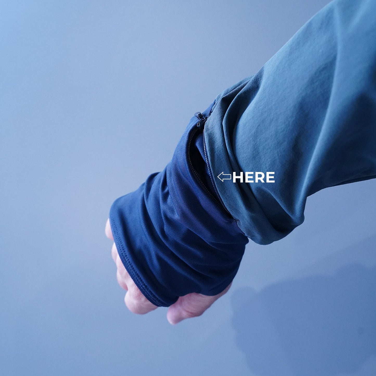 TetonBros.(ティートンブロス) HPPE Wind Hoody TB253-39M