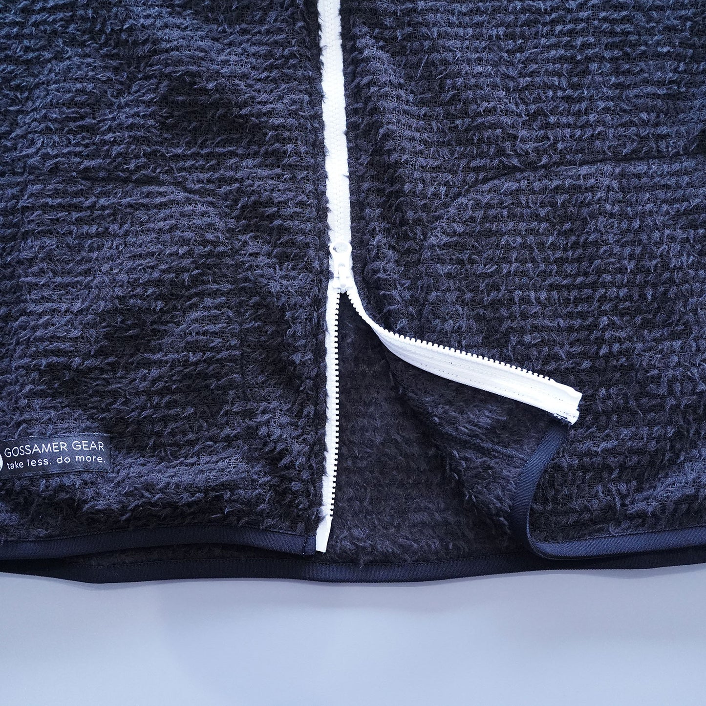 GOSSAMER GEAR(ゴッサマーギア) GG F/Z Polartec Alpha Direct Jacket