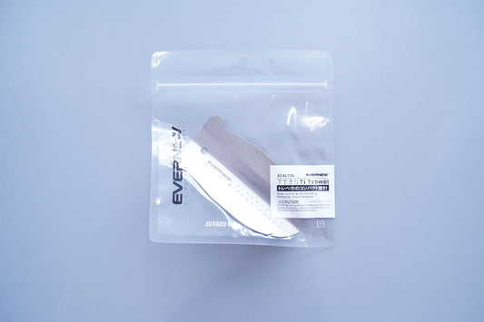 EVERNEW(エバニュー) アナホリ Ti Trowel ECAL735