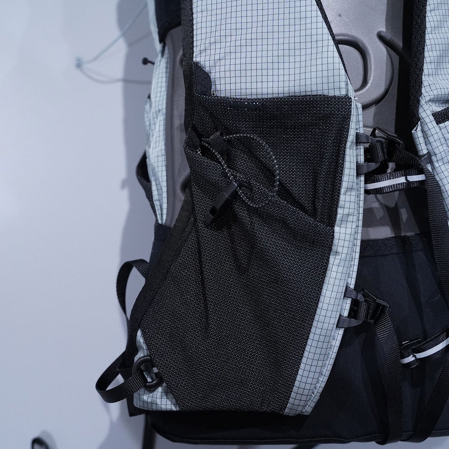 GOSSAMER GEAR(ゴッサマーギア) TypeⅡ Grit 28