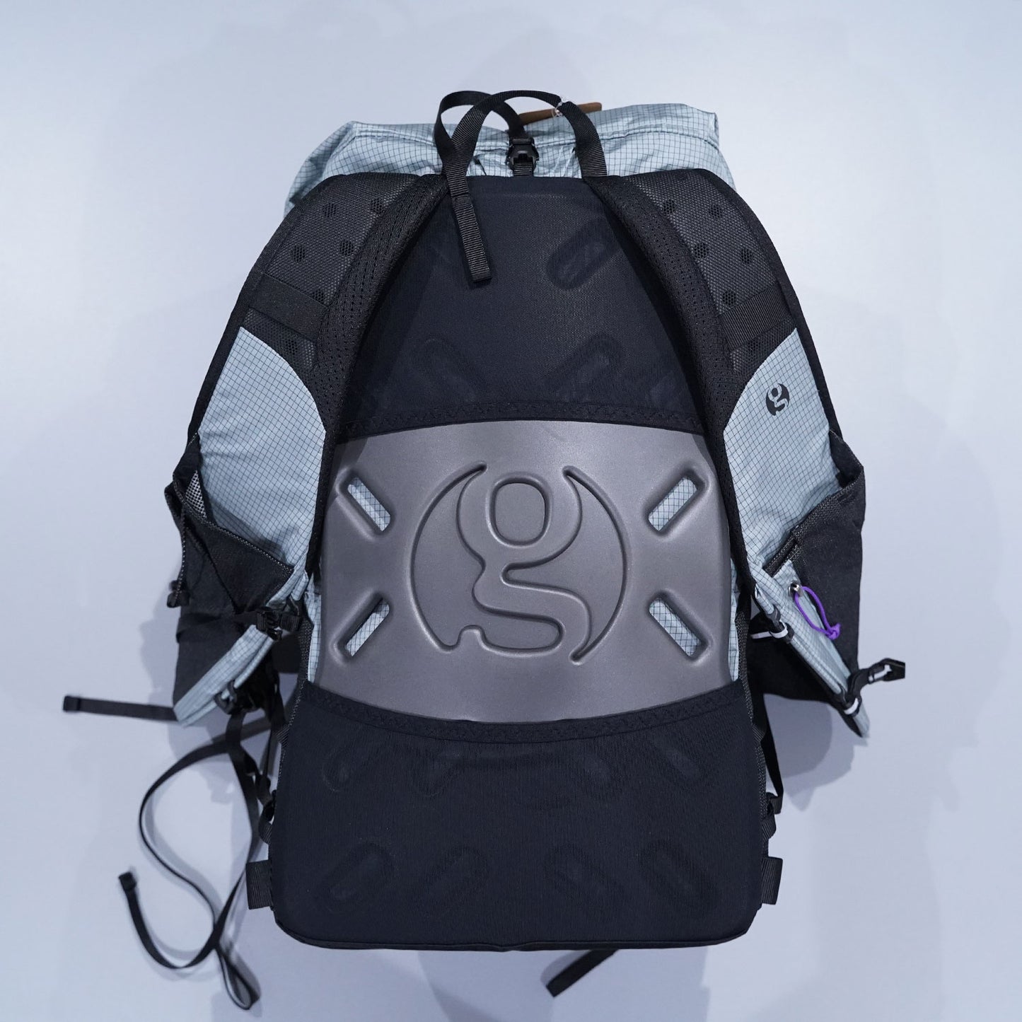 GOSSAMER GEAR(ゴッサマーギア) TypeⅡ Grit 28