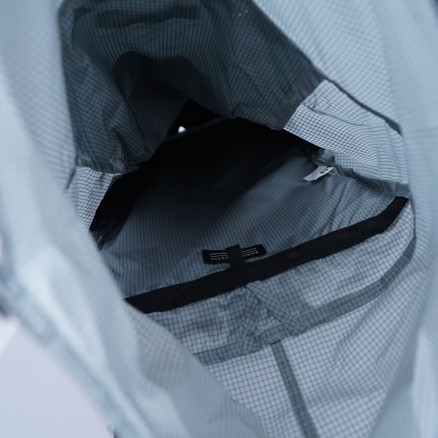 GOSSAMER GEAR(ゴッサマーギア) TypeⅡ Grit 28