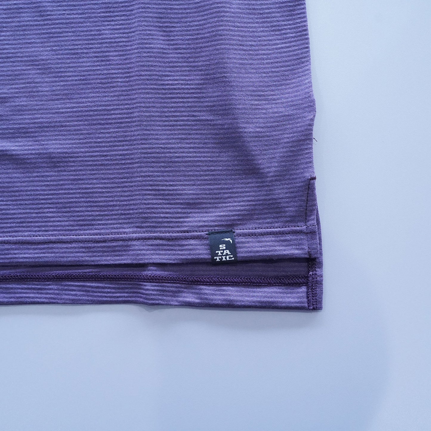 STATIC(スタティック) Women's All Elevation L/S Shirts 35214