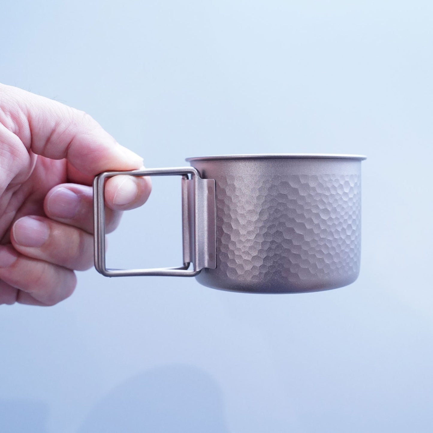 EVERNEW(エバニュー) Dekoboco Ti cup ECAR733