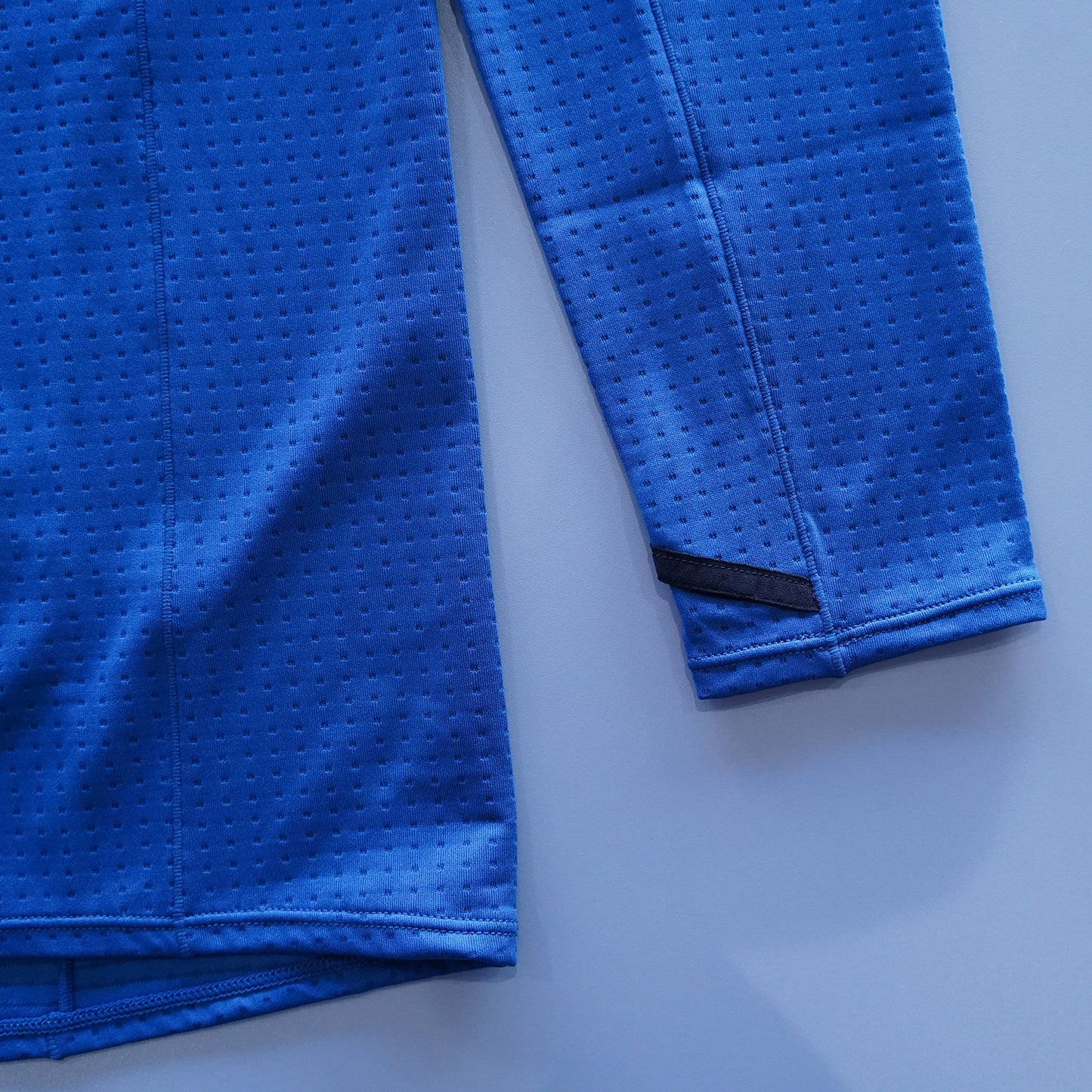 TheNorthFace(ザ・ノース・フェイス) Expedition Dry Dot Crew NT12523