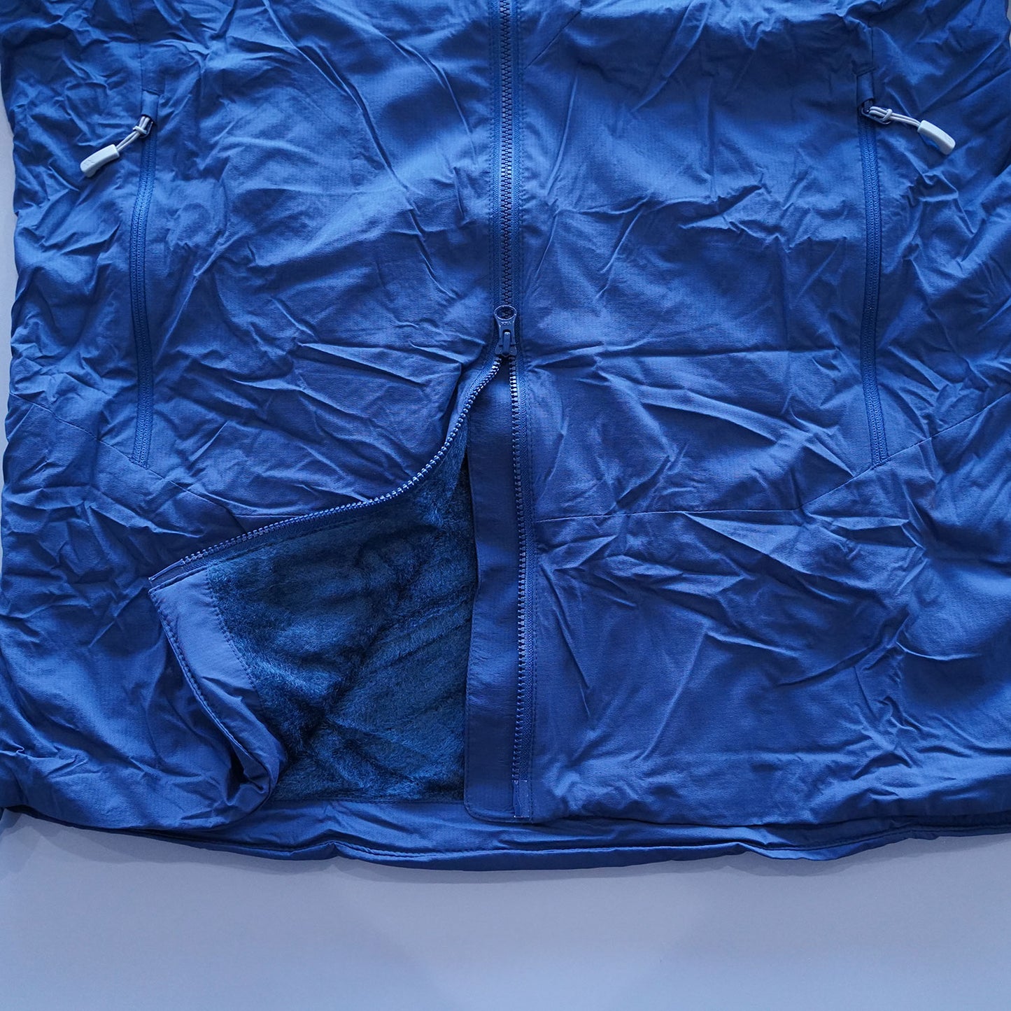 Rab(ラブ) VR Summit Jacket QVR-84