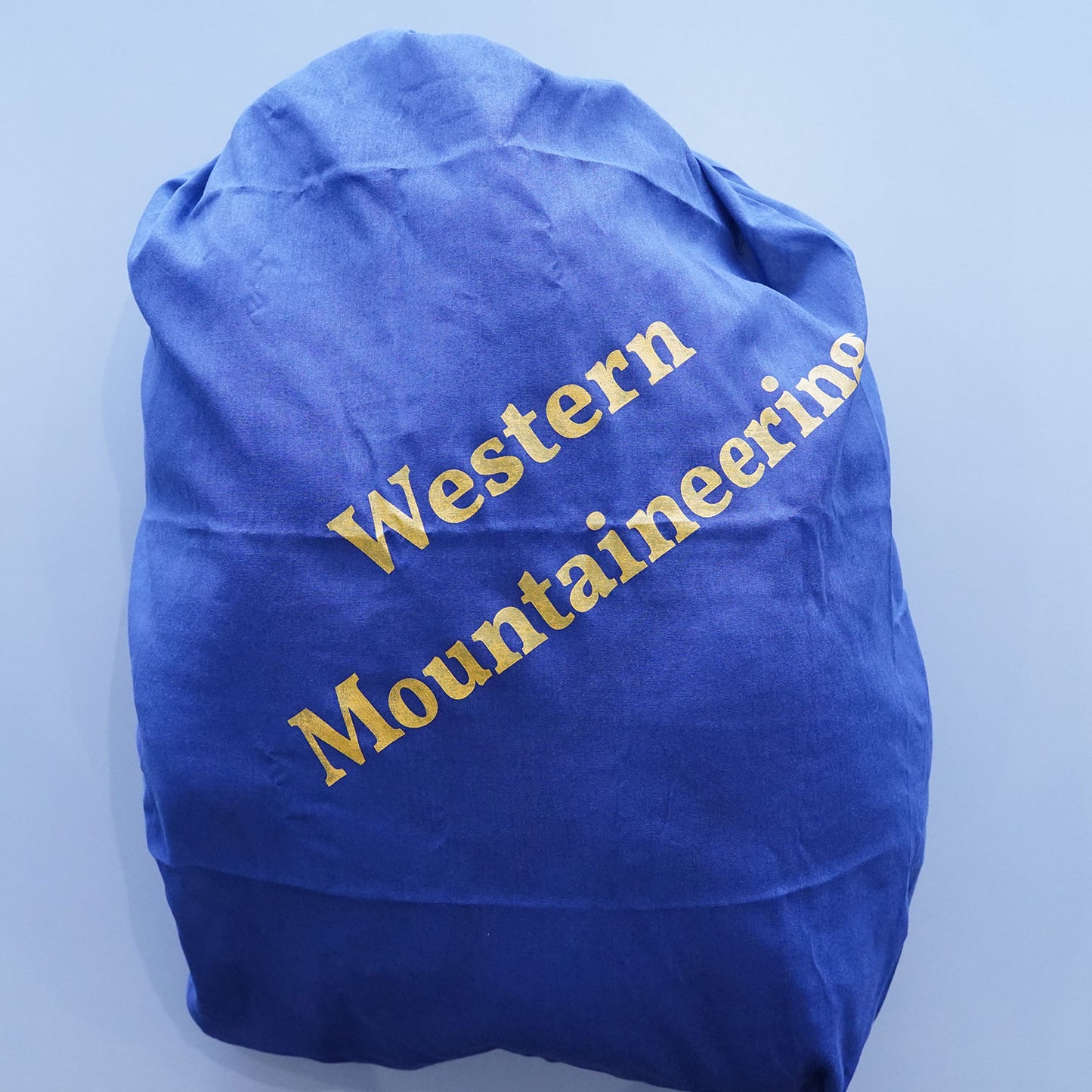 WESTERN MOUNTAINEERING(ウエスタンマウンテニアリング) タマラック WM80005