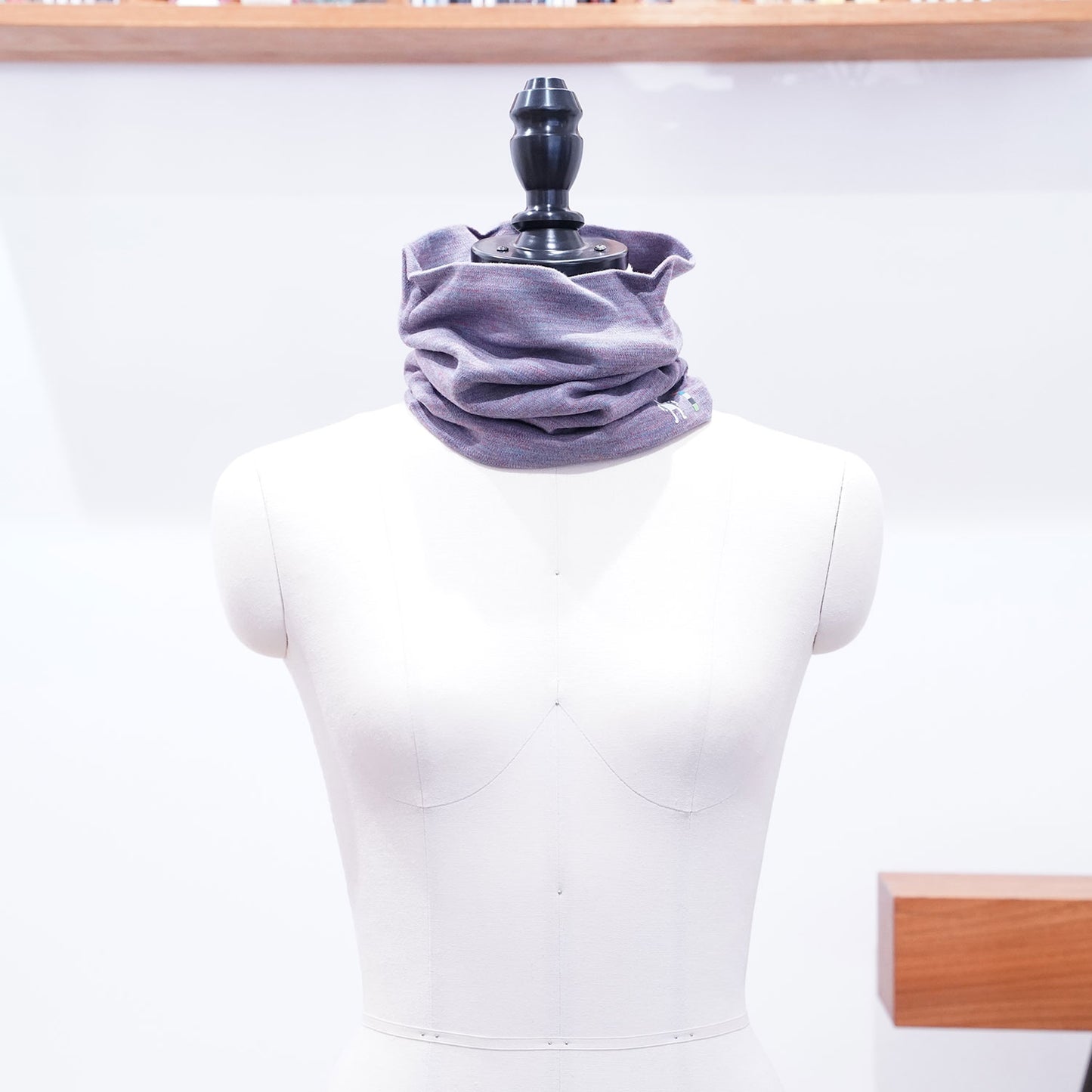 smartwool(スマートウール) サーマルメリノ リバーシブルネックゲイター SW66702