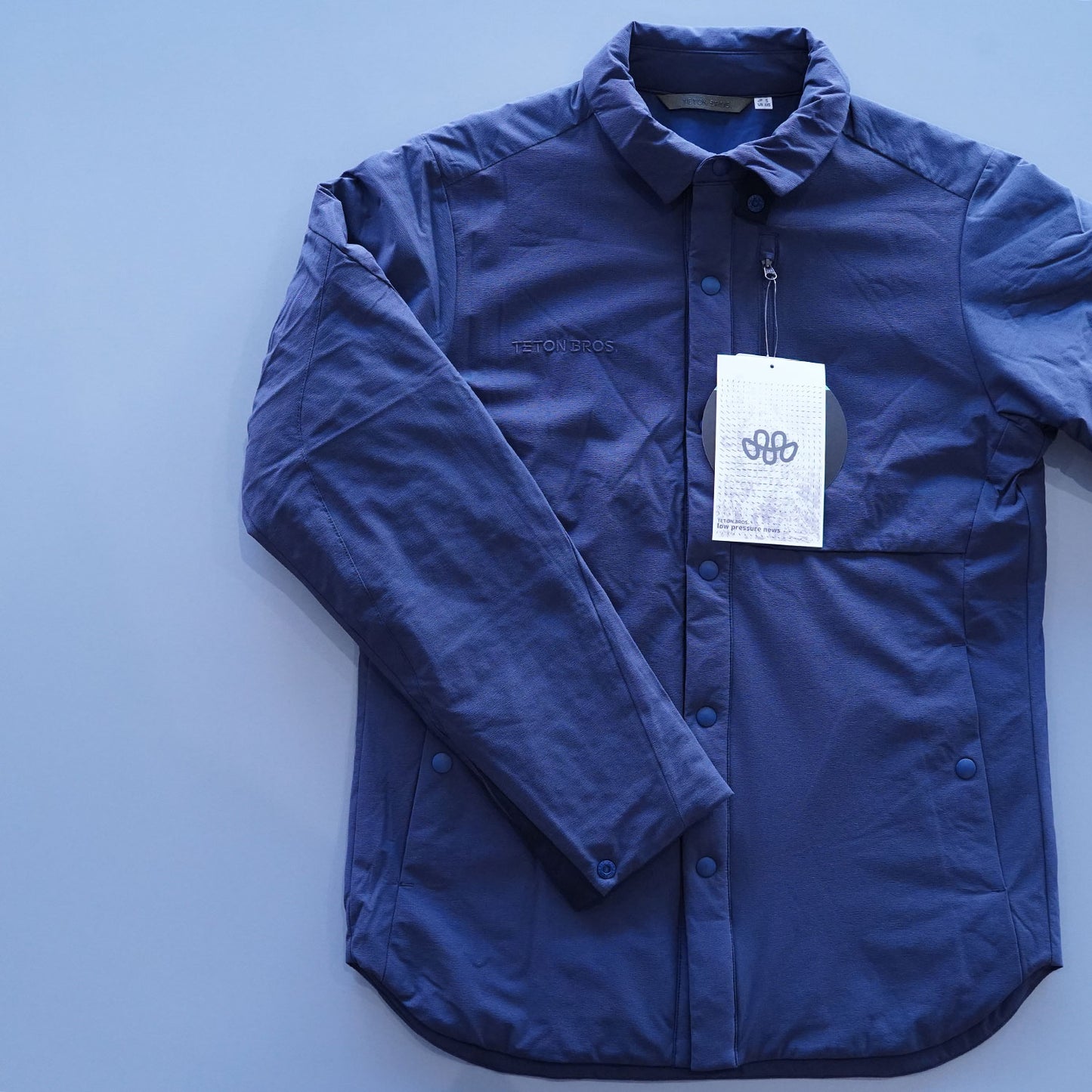 TetonBros.(ティートンブロス) Women's Tensleep Shirt TB253-30W