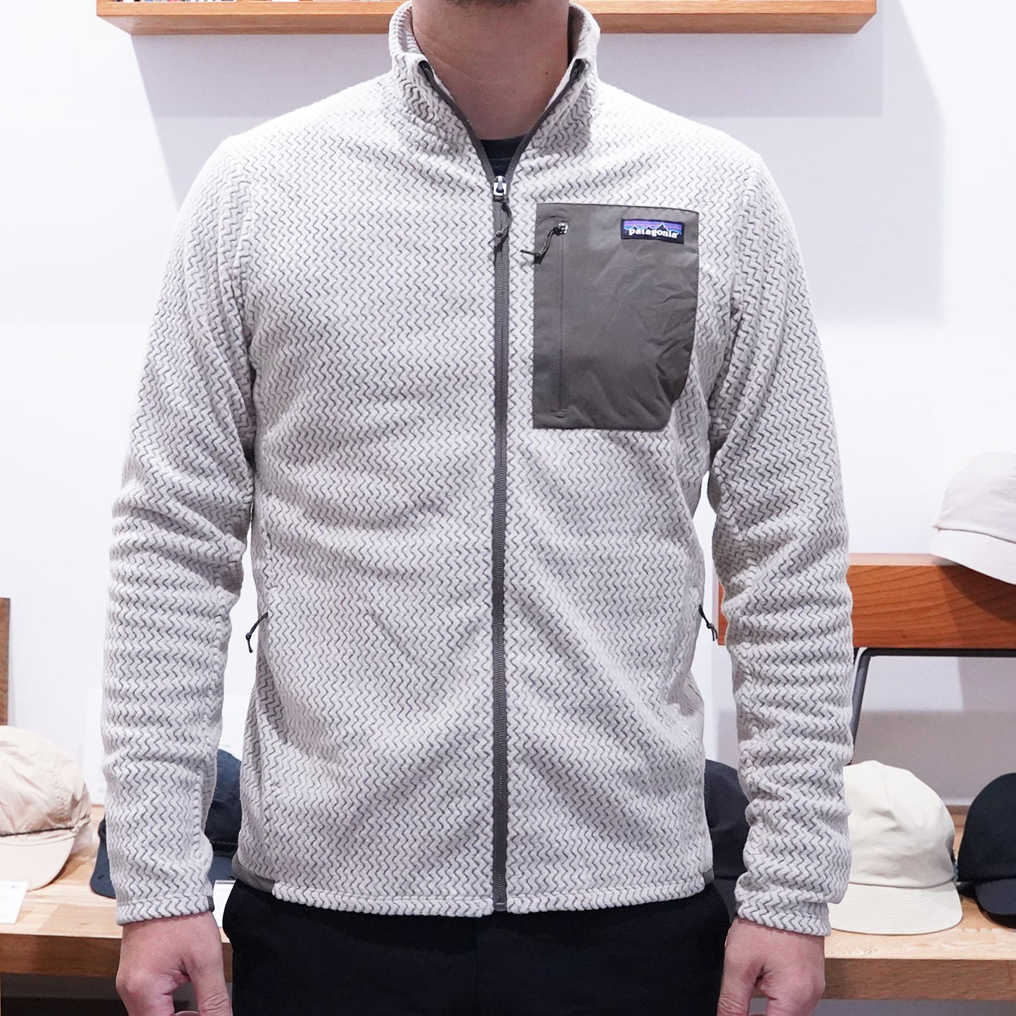patagonia(パタゴニア) Men's R1 Air Jacket 40275
