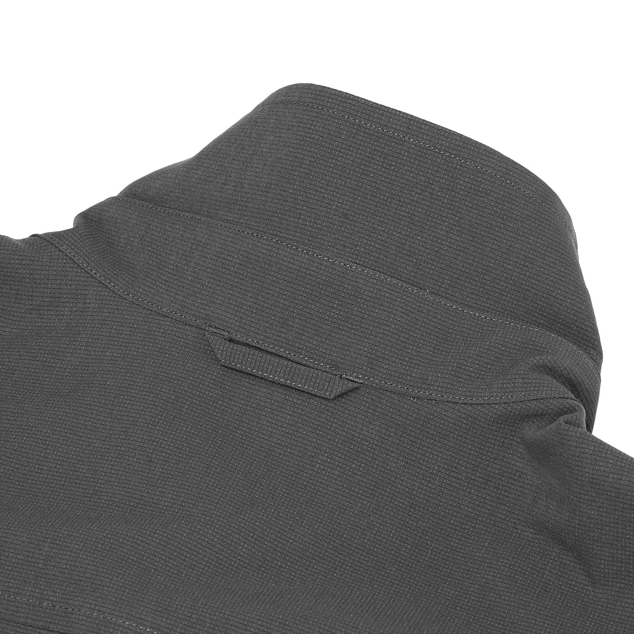 RIDGE MOUNTAIN GEAR(リッジマウンテンギア)Basic Short Sleeve Shirt