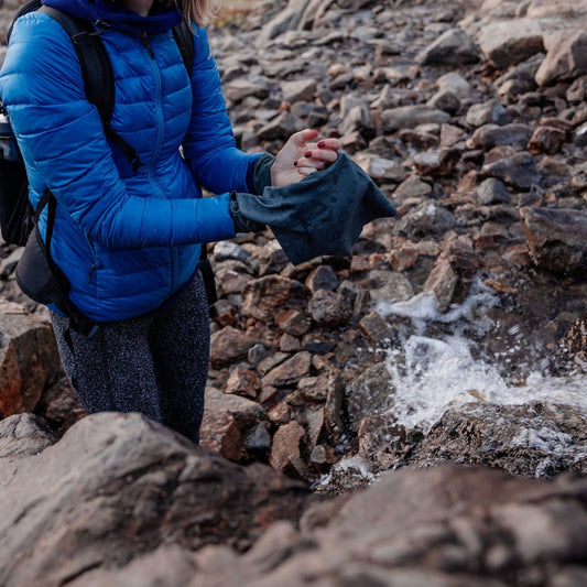 Matador(マタドール) ULトラベルタオル Small