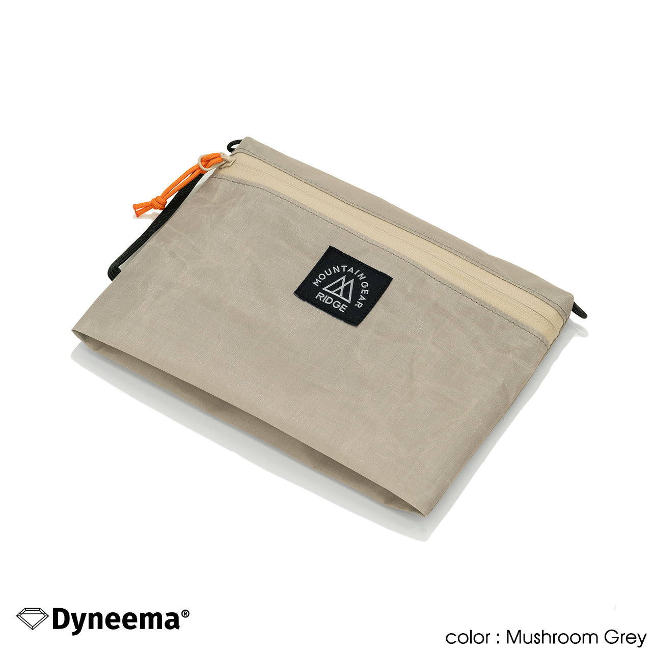 【送料無料】RIDGE MOUNTAIN GEAR(リッジマウンテンギア) Travel Pouch Plus