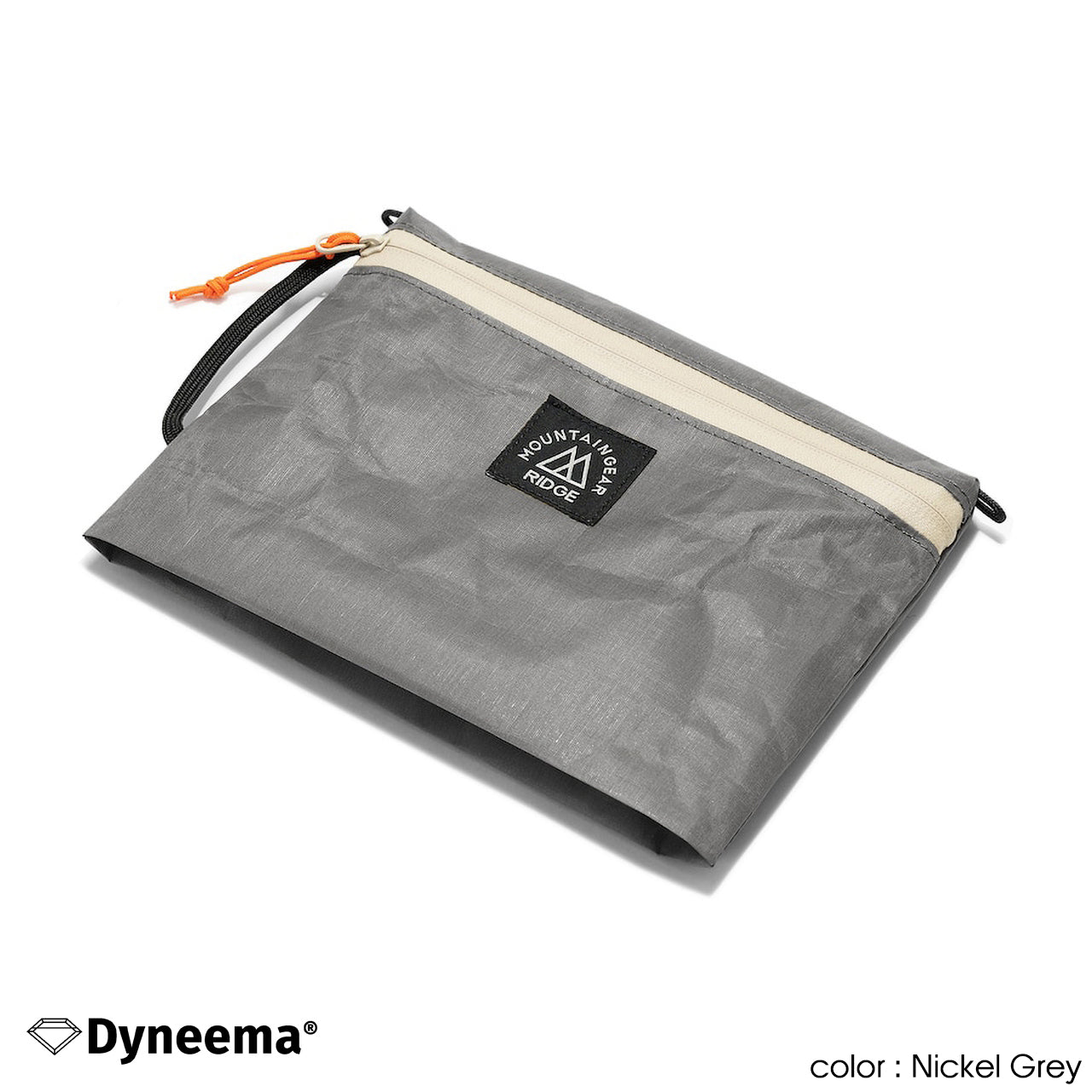 【送料無料】RIDGE MOUNTAIN GEAR(リッジマウンテンギア) Travel Pouch Plus