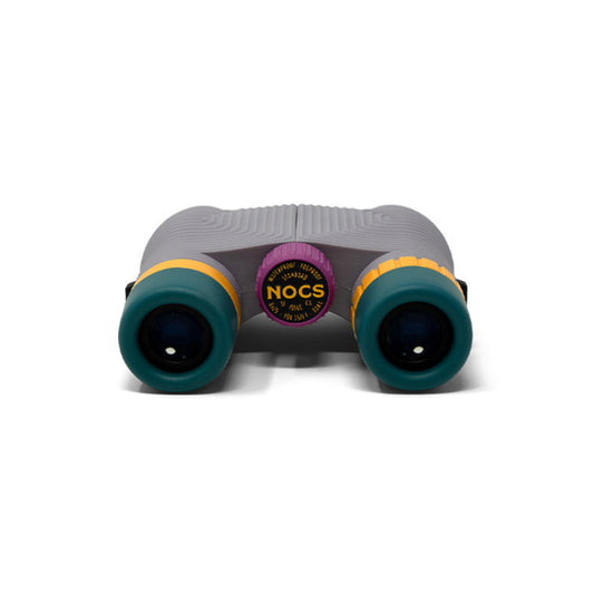 Nocs(ノックス) STANDARD ISSUE 8x25 Waterproof Binoculars