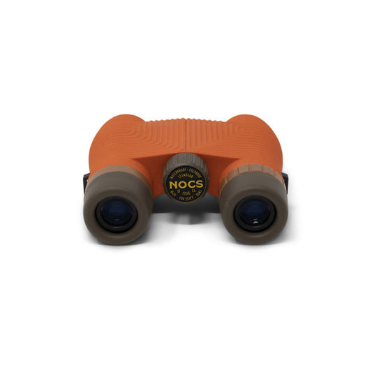 Nocs(ノックス) STANDARD ISSUE 8x25 Waterproof Binoculars
