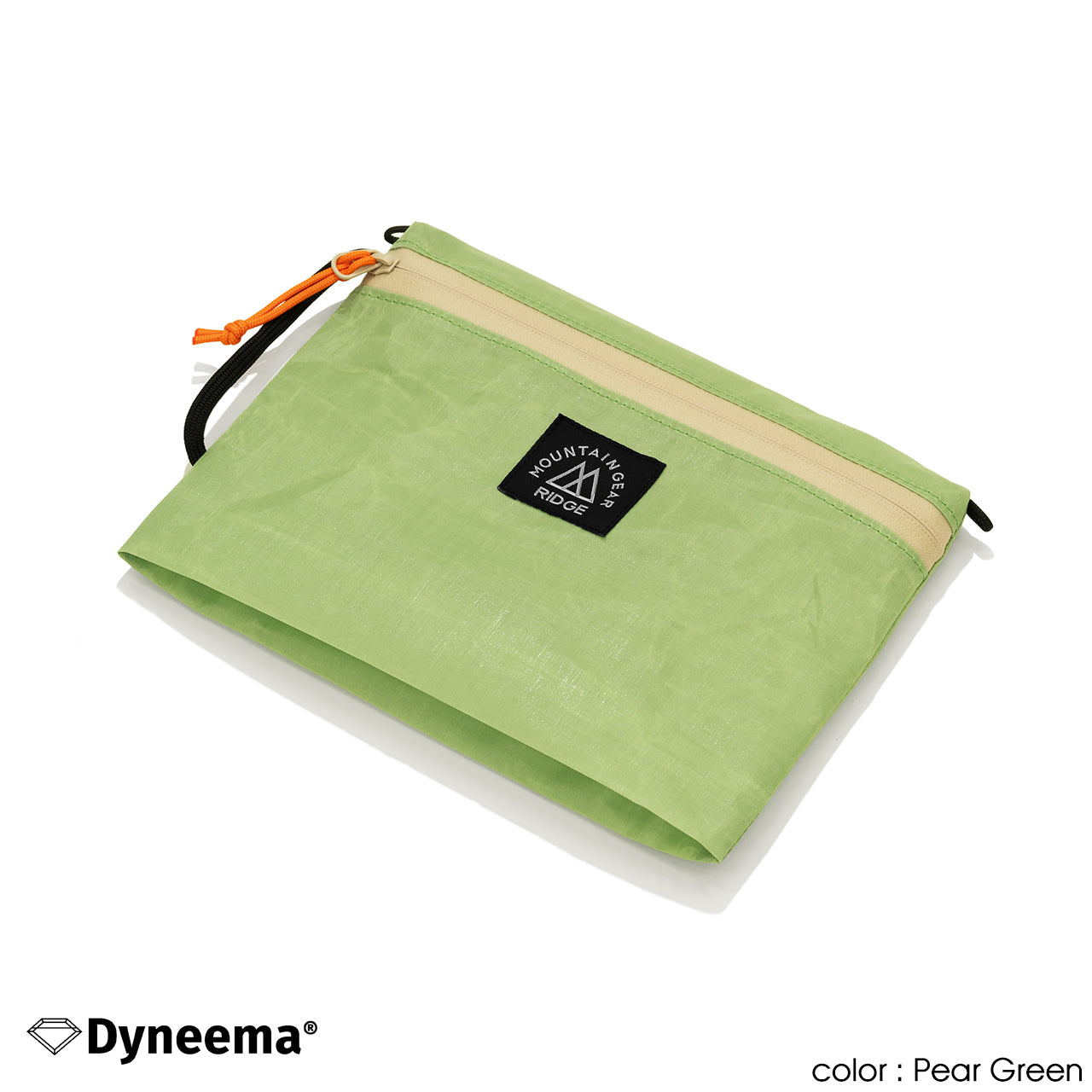【送料無料】RIDGE MOUNTAIN GEAR(リッジマウンテンギア) Travel Pouch Plus