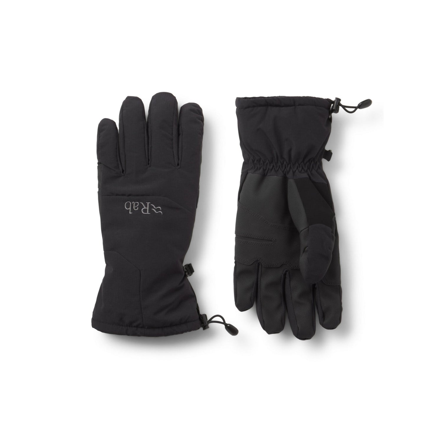 Rab(ラブ) Men's Storm Gloves QAJ-51