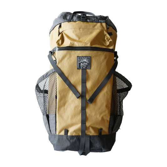 RawLow Mountain Works(ロウロウマウンテンワークス) Bambi X-Pac Edition VX21