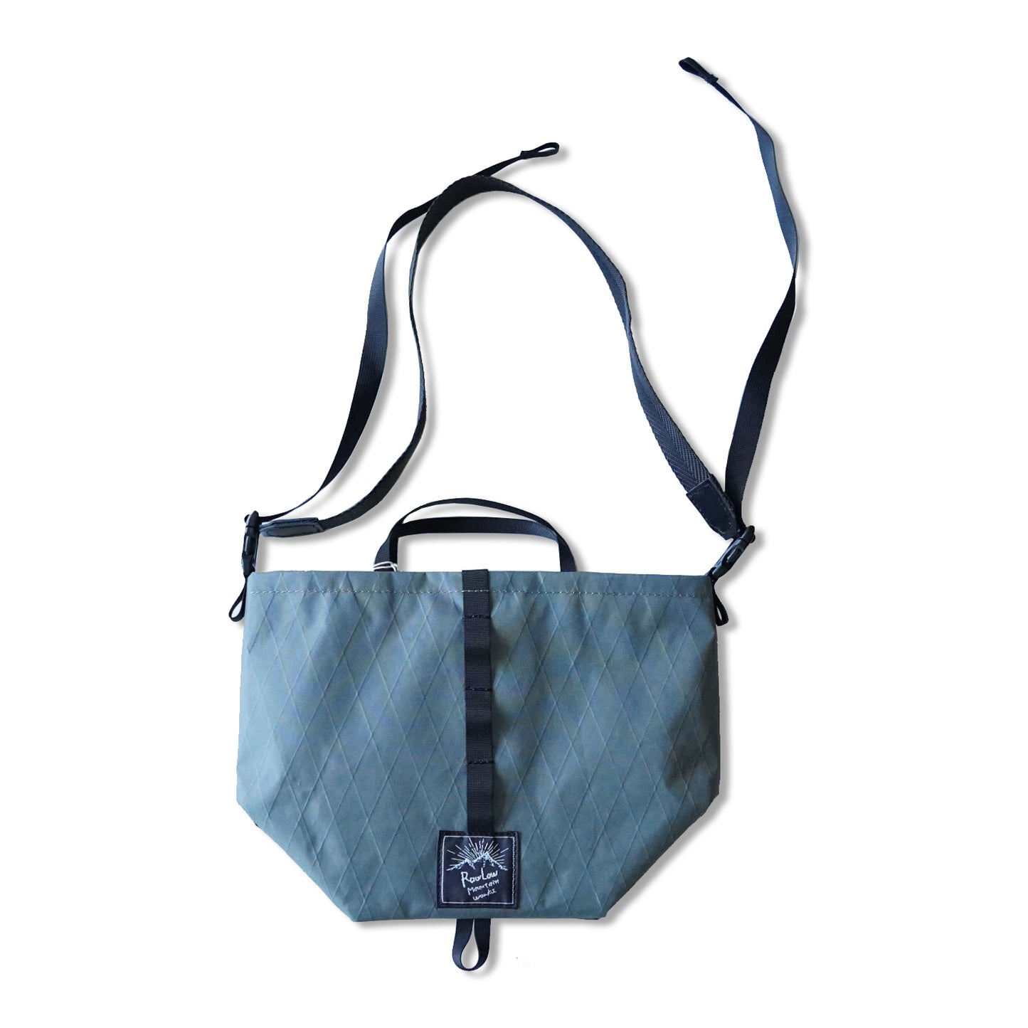【送料無料】RawLow Mountain Works(ロウロウマウンテンワークス) TABITIBIトート X-Pac Edition VX21