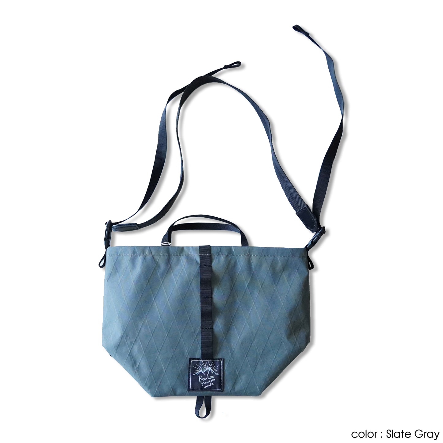【送料無料】RawLow Mountain Works(ロウロウマウンテンワークス) TABITIBIトート X-Pac Edition VX21
