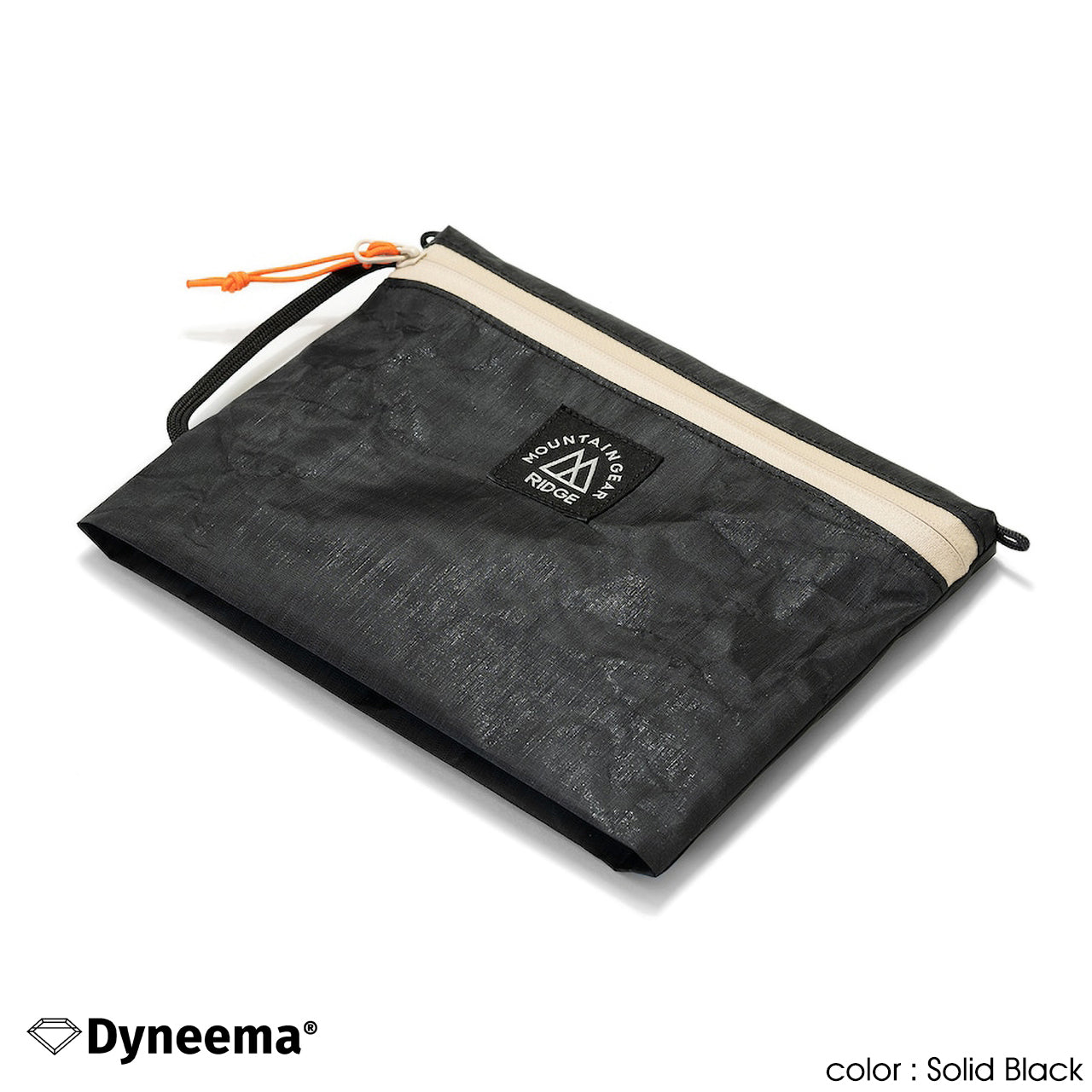 【送料無料】RIDGE MOUNTAIN GEAR(リッジマウンテンギア) Travel Pouch Plus