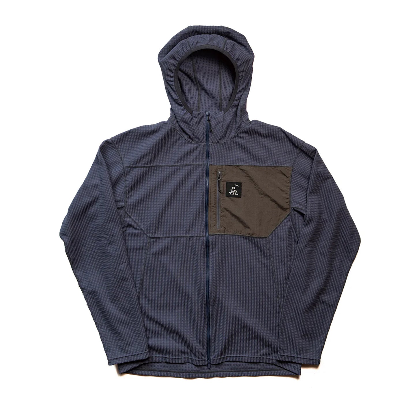 STATIC(スタティック) DOUBLECELL Hoody 35500