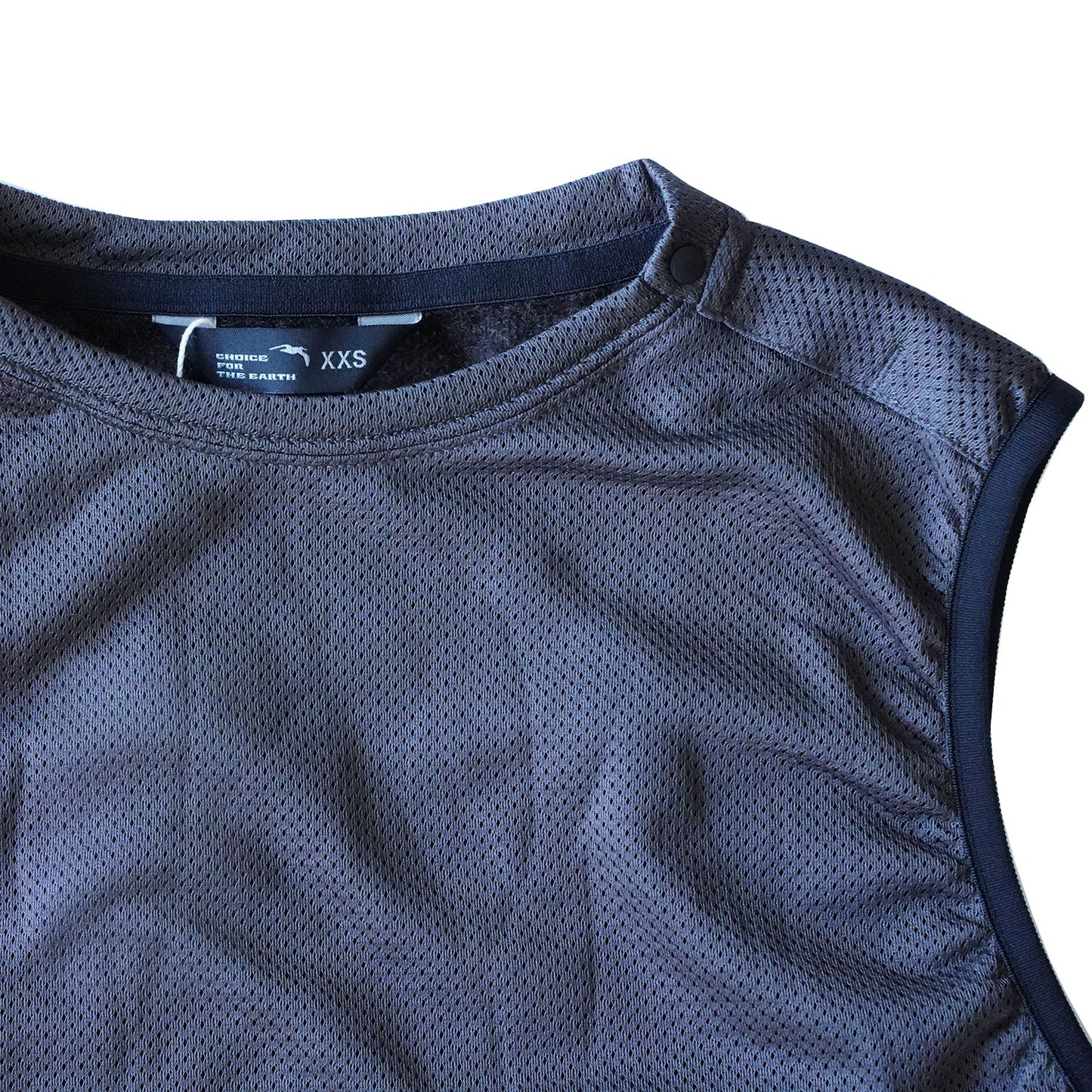 STATIC(スタティック) Adrift Vest 25500
