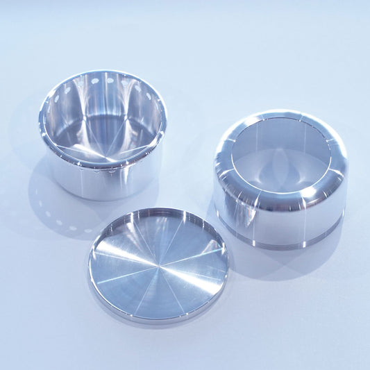 TMR Industries(TMRインダストリーズ) F.D. Stove Plain