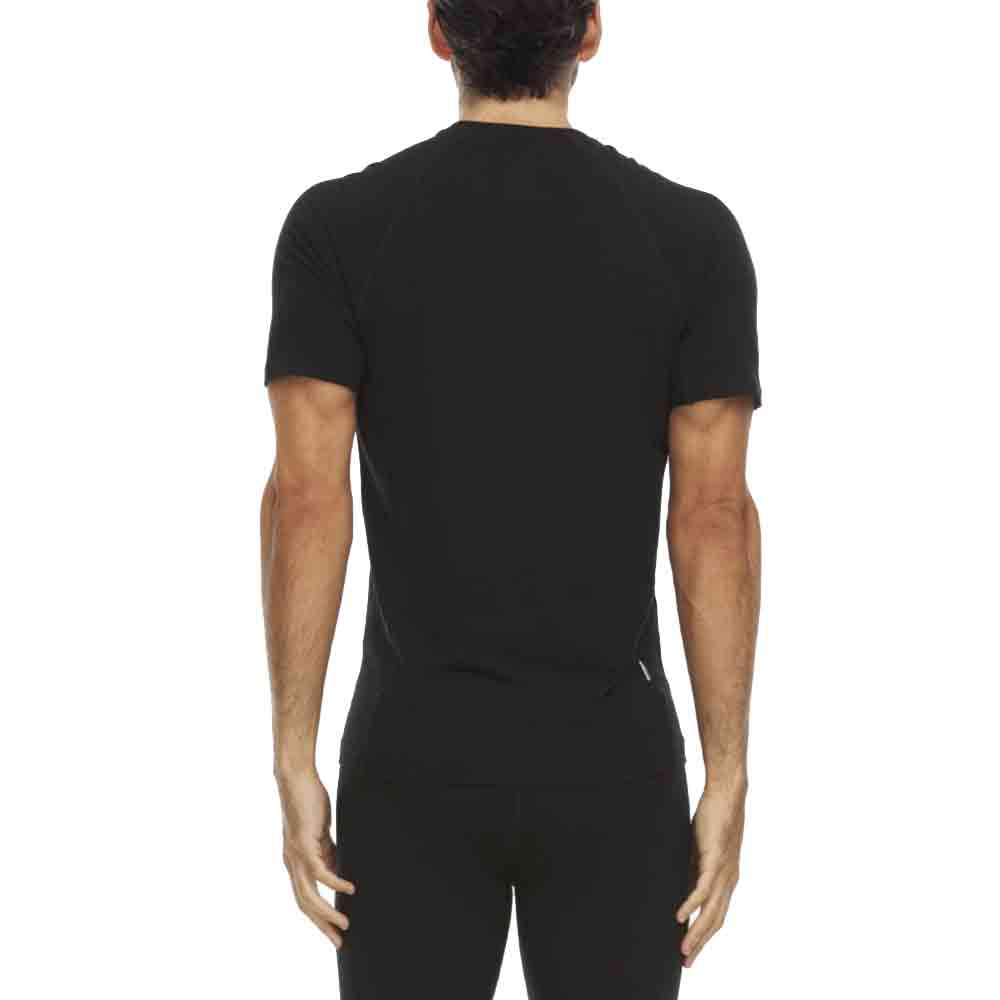 Minus33(マイナス33) Men's Micro V-Neck T-Shirt 12V1