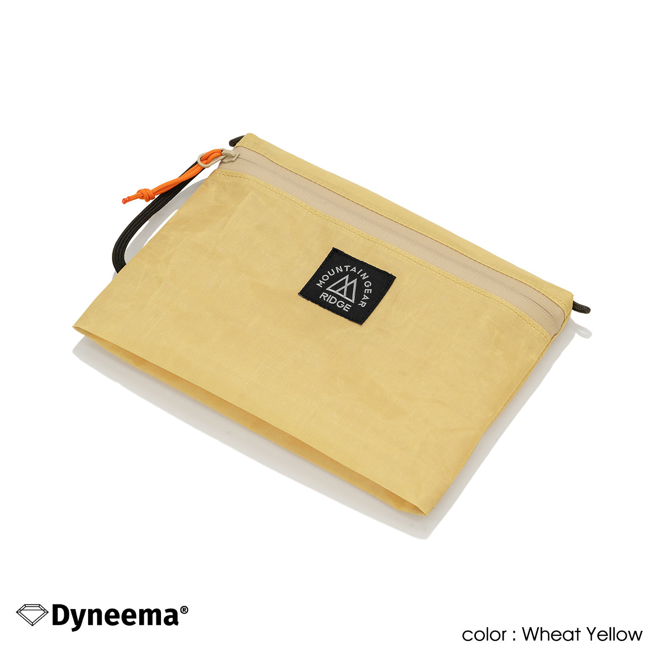 【送料無料】RIDGE MOUNTAIN GEAR(リッジマウンテンギア) Travel Pouch Plus
