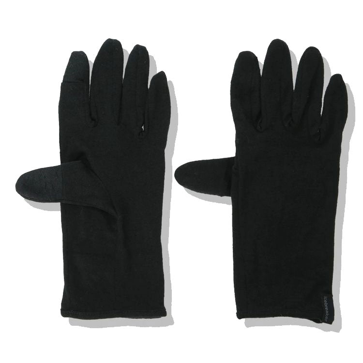 【送料無料】ICEBREAKER(アイスブレーカー) 260 Tech Glove Liner IN62202