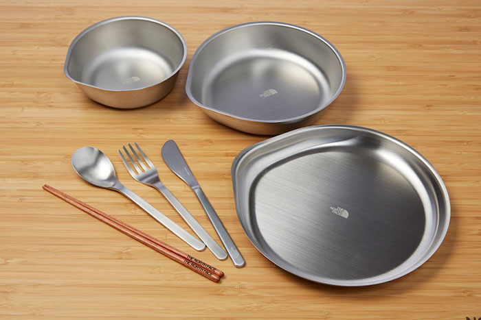 TheNorthFace(ザ・ノース・フェイス) Land Arms Bowl