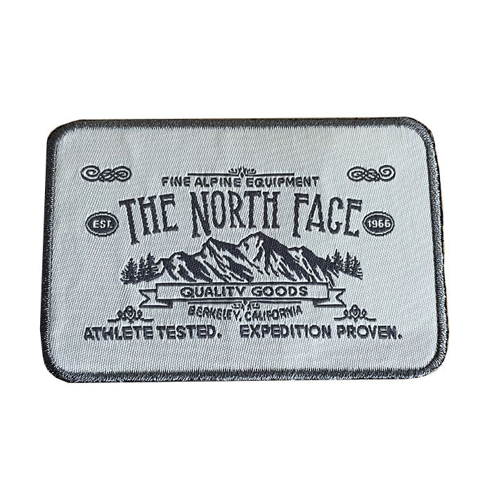 【送料無料】TheNorthFace(ザ・ノース・フェイス) TNF Care Wappen NN32231