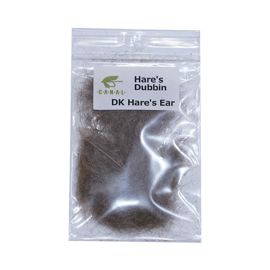 CANAL(キャナル) Hare' Dubbin